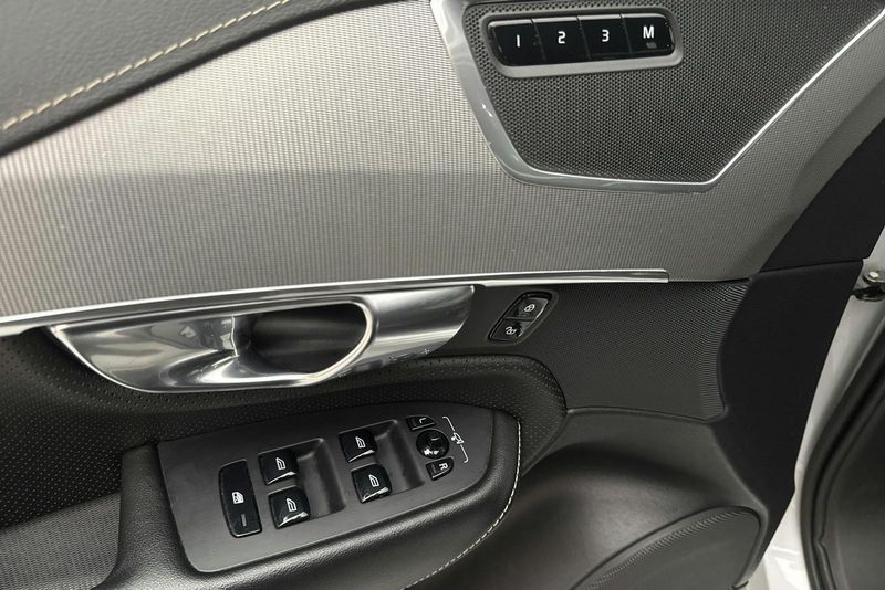 Volvo XC90 bild 17