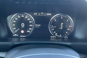 Volvo XC90 bild 10