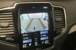 Volvo XC90 bild 13