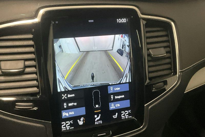 Volvo XC90 bild 13