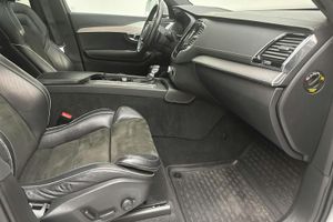 Volvo XC90 bild 7
