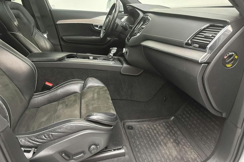 Volvo XC90 bild 7
