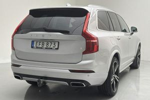 Volvo XC90 bild 3