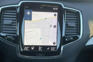 Volvo XC90 bild 11