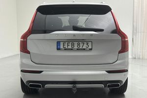 Volvo XC90 bild 5