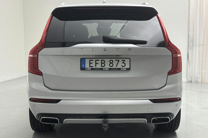 Volvo XC90 bild 5