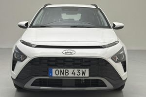 Hyundai Bayon bild 4