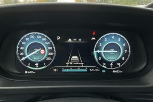 Hyundai Bayon bild 10