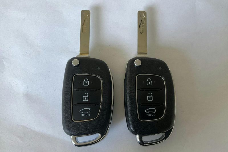 Hyundai Bayon bild 14
