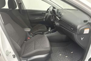 Hyundai Bayon bild 7