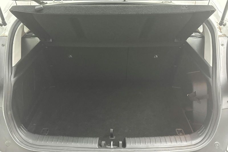 Hyundai Bayon bild 9