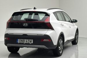Hyundai Bayon bild 3