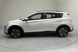 Hyundai Bayon bild 2