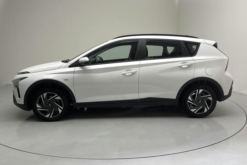 Hyundai Bayon bild 2