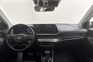 Hyundai Bayon bild 6