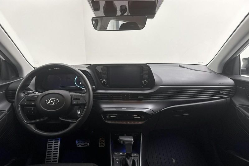 Hyundai Bayon bild 6