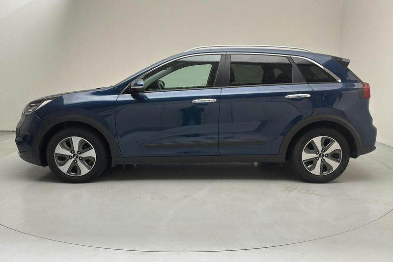 Kia Niro bild 2