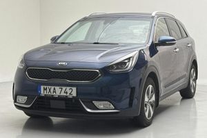 Kia Niro bild 1