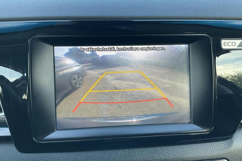 Kia Niro bild 12