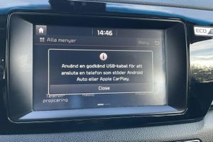 Kia Niro bild 13