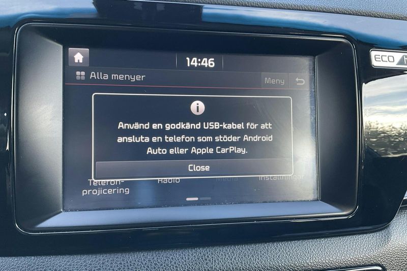 Kia Niro bild 13
