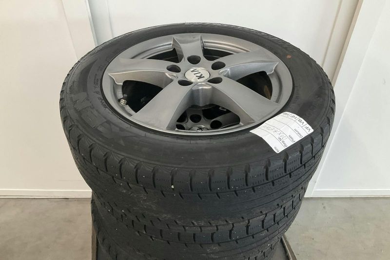 Kia Niro bild 14