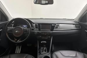 Kia Niro bild 6