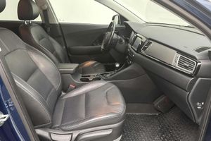 Kia Niro bild 7