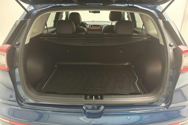 Kia Niro bild 9