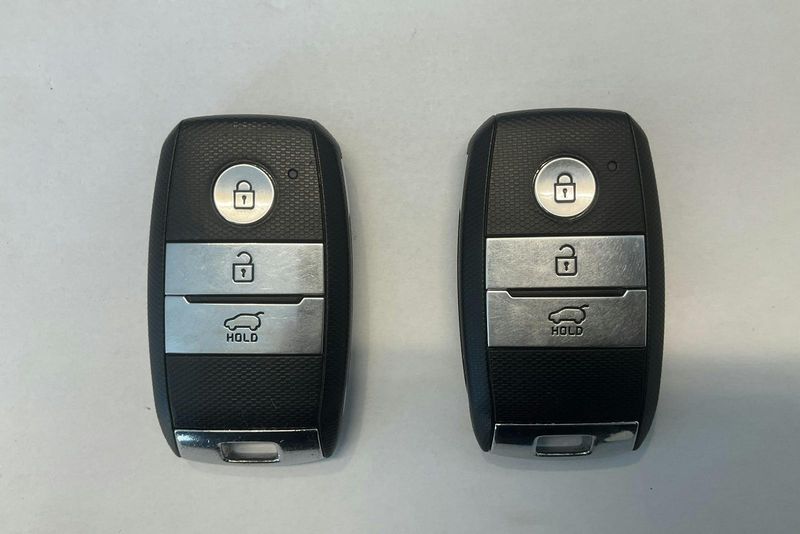 Kia Niro bild 15