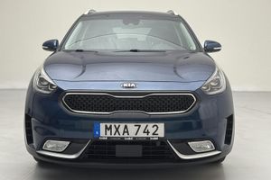 Kia Niro bild 4