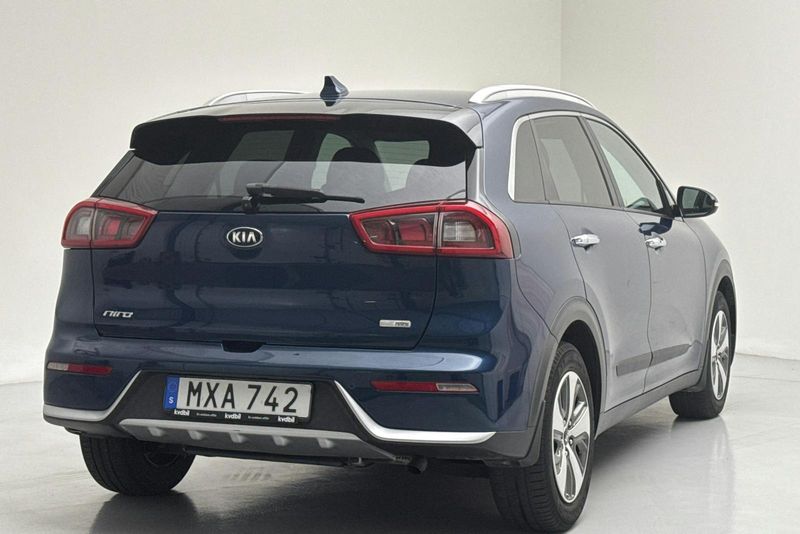 Kia Niro bild 3