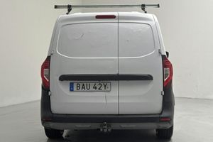 Nissan Townstar bild 5