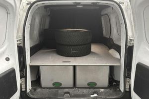 Nissan Townstar bild 9