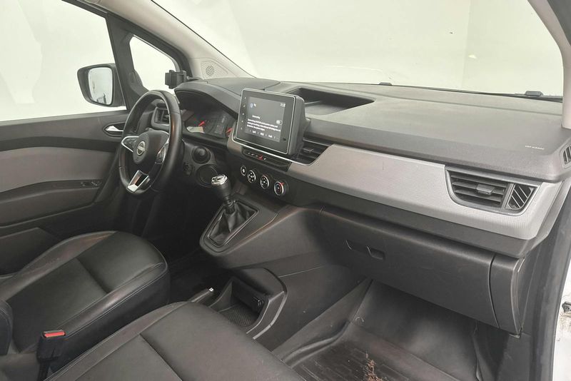 Nissan Townstar bild 6