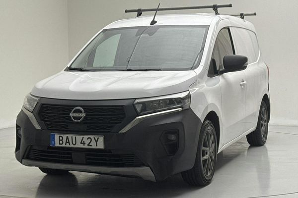 Nissan Townstar 1.3 skåp (130hk) - 2022