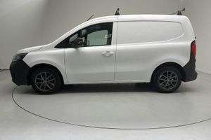 Nissan Townstar bild 2