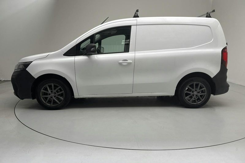 Nissan Townstar bild 2