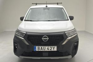 Nissan Townstar bild 4