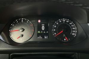 Nissan Townstar bild 10