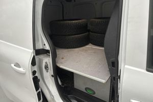 Nissan Townstar bild 8