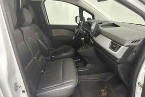 Nissan Townstar bild 7