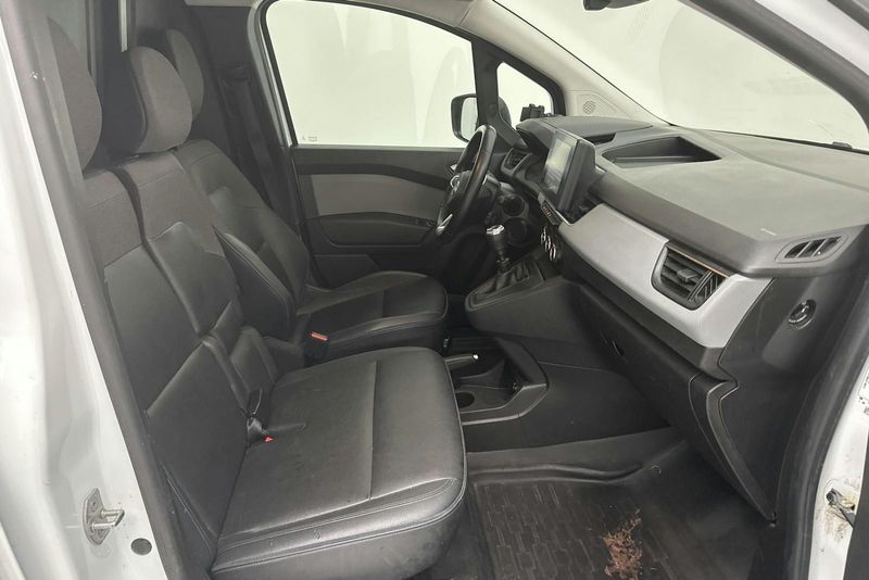 Nissan Townstar bild 7