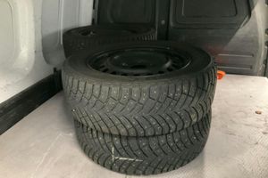 Nissan Townstar bild 13