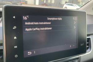 Nissan Townstar bild 12