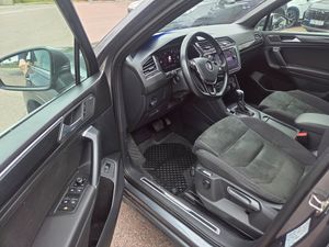 Volkswagen Tiguan Allspace bild 10