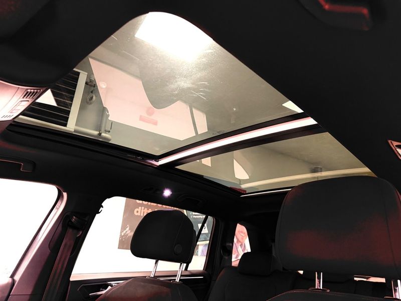 Volkswagen Tiguan Allspace bild 2