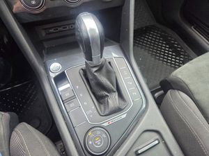 Volkswagen Tiguan Allspace bild 31