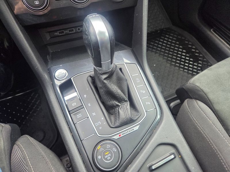 Volkswagen Tiguan Allspace bild 31