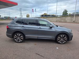 Volkswagen Tiguan Allspace bild 19